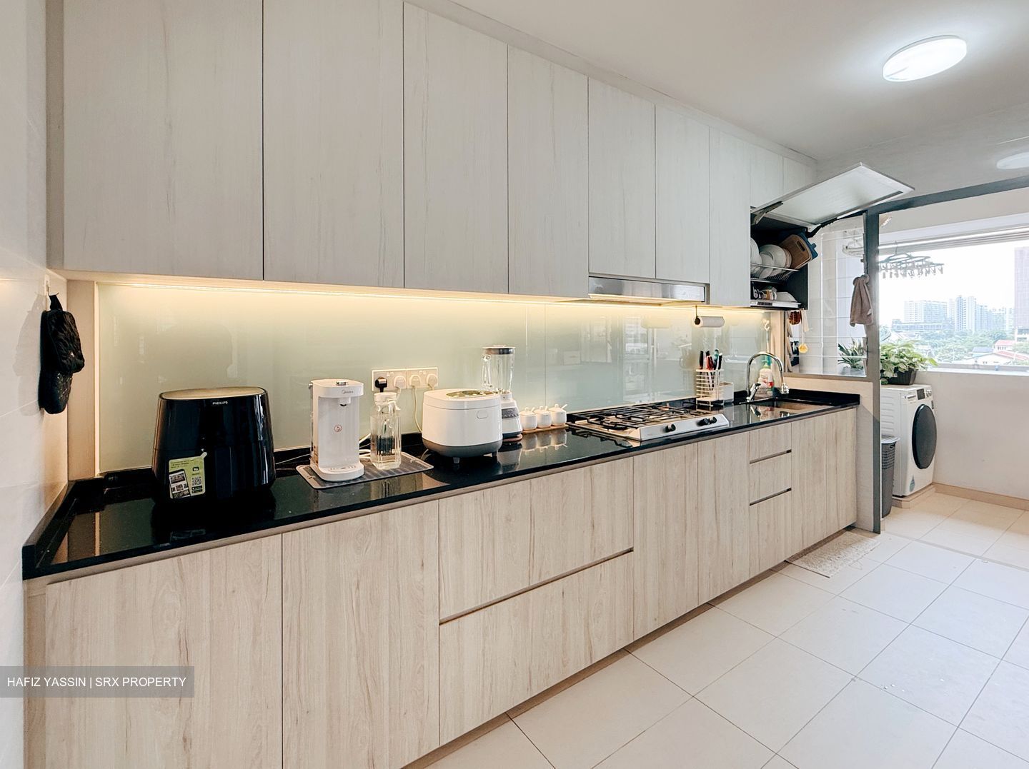 Blk 377B Hougang Rivercourt (Hougang), HDB 5 Rooms #638612841